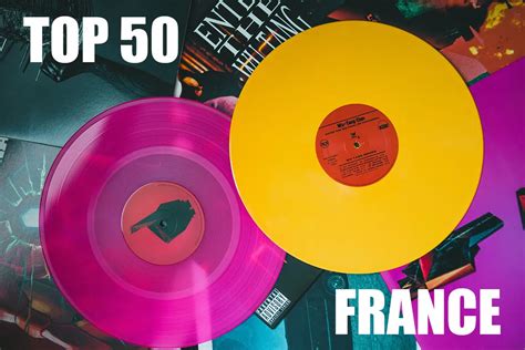 Top Album France Cette Semaine Top Albums de la semaine 49 : AC/DC de retour au sommet !